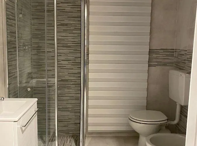 Solmare - Private Parking - Pool *